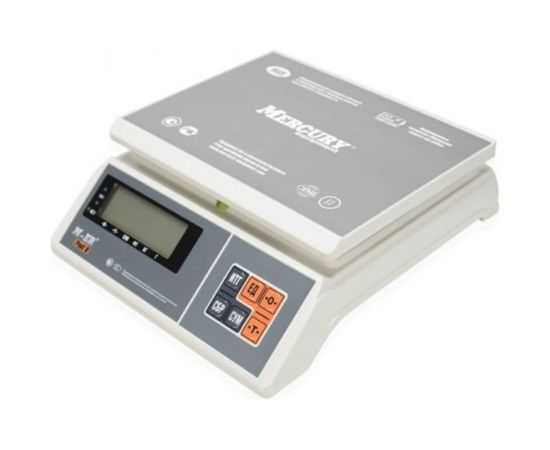 Весы M-ER 326AFU-3.01 LCD 3058 