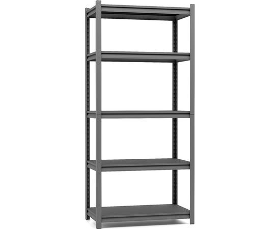 Стеллаж Everest Beamy Luxe-100-30/60/200-5-C разборный STBC30/60/200/5 