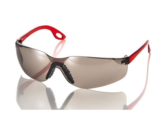 Защитные очки Makers затемненные 706 