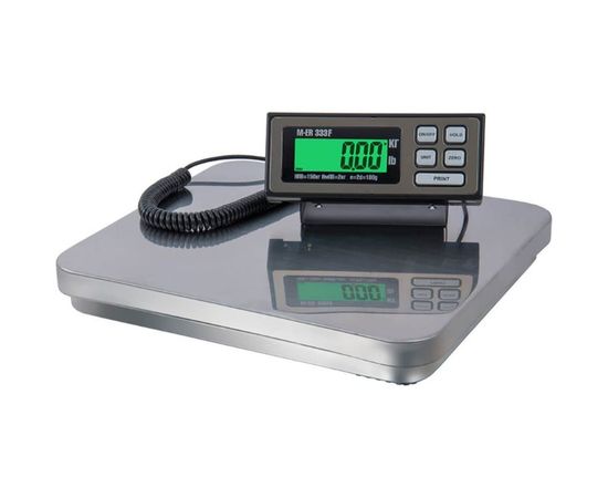 Весы M-ER 333AF-150.50 LCD 3083 