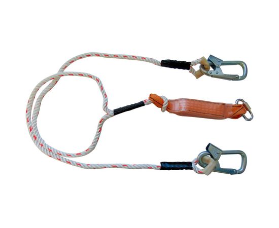 Строп ОкаПром аВд+Кс, канат OP-035 