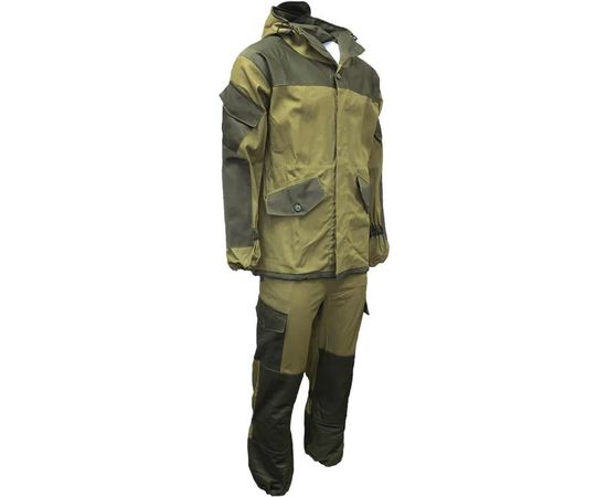 Костюм ООО Комус Горка р.52-54, рост 182-188 1384096 