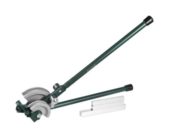 Трубогиб Kraftool EXPERT для точной гибки труб из мягкой меди под углом до 180 град, 12, 15, 22 мм 23503-H4 