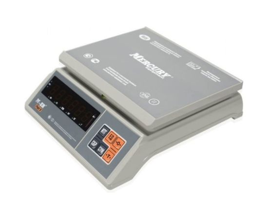 Весы M-ER 326AFU-3.01 LED 3062 
