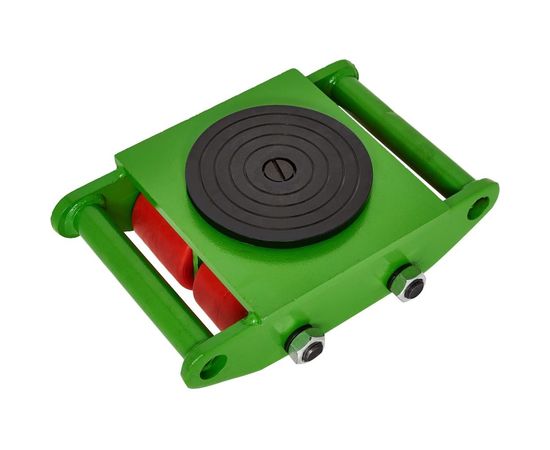 Транспортно-роликовая платформа EURO-LIFT CRA6 00012451 г/п 6 т 