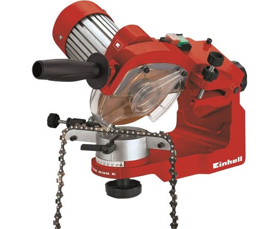 Станок для заточки цепей Einhell GC-CS 235 E 4499910 