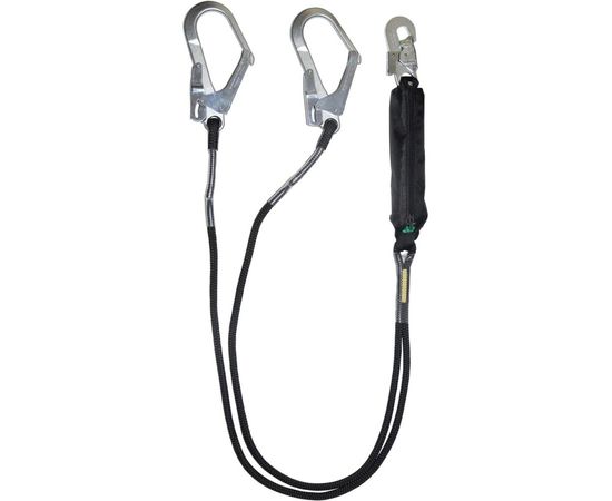 Страховочный двухплечный огнеупорный строп ARX VS-205LAF 33008565 