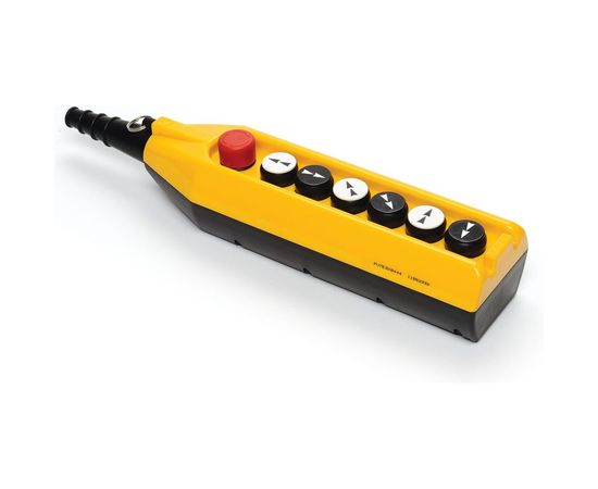 Пульт управления Emas PV7E30B444 