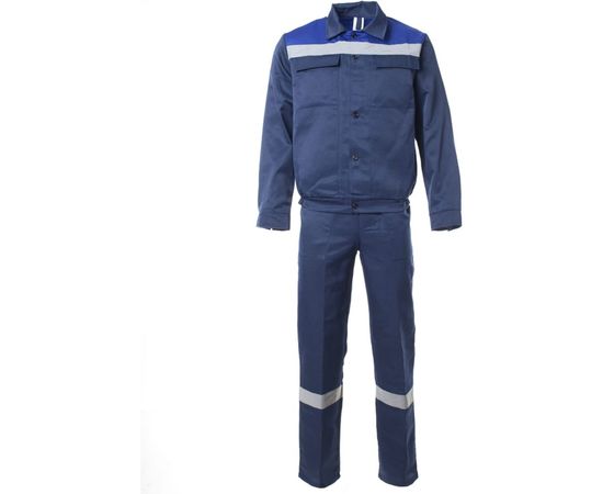 Костюм с СОП Спрут Стандарт-2 размер 48-50 (96-100), рост 182-188 54445 