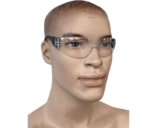 Защитные прозрачные очки ГОРЫНЫЧ ОКО 8247 