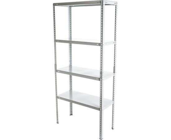 Стеллаж ПРАКТИК MS 160KD-70x30-4 S24099023402 