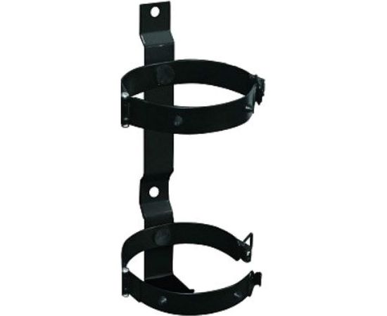 Транспортный кронштейн МИГ КТХ-2+ на 2-х металлических хомутах d110 для ОП-2 