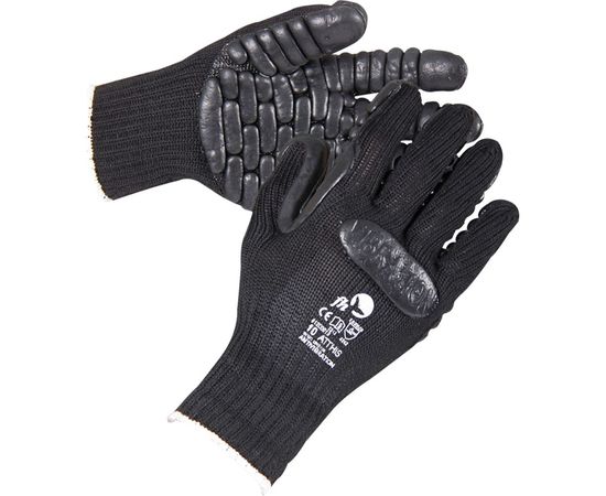 Перчатки CERVA АТТИС 31013189 