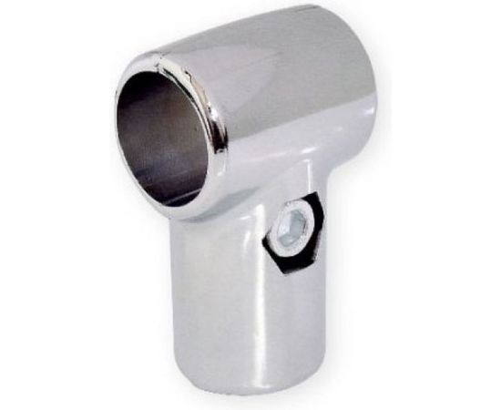 Т-образный держатель для двух труб MFK-TORG Jr-06 32 Z-029-32 R8 JR-06 32 VACUUM 