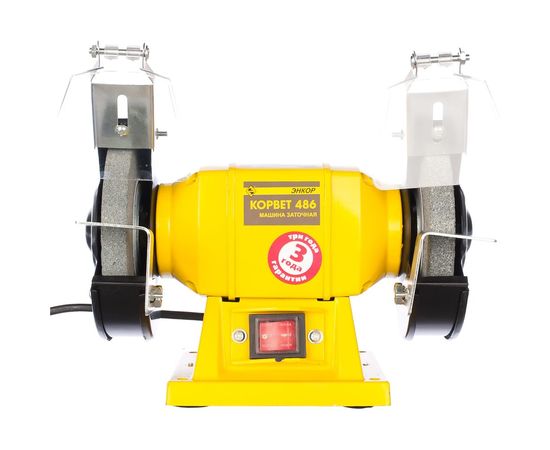 Заточная машина Энкор Корвет 486 20486 