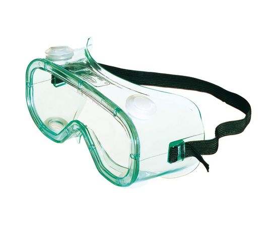 Закрытые защитные очки с непрямой вентиляцией HONEYWELL Эл-Джи LG, прозрачные, 1005509 