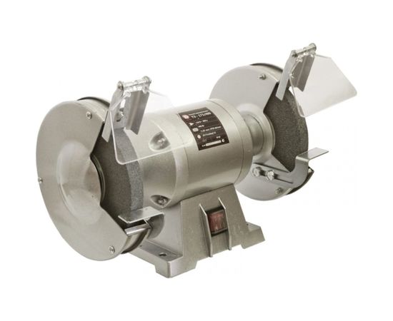 Точильный станок Калибр ТЭ-175/400 00000045639 