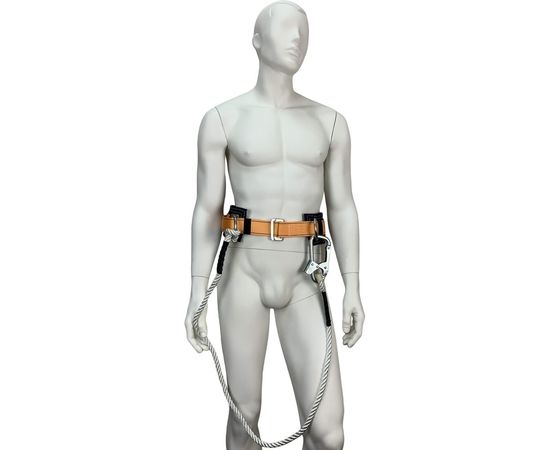 Удерживающая система ОкаПром УС-1В, канат OP-004 