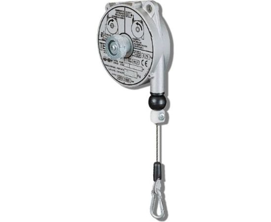 Таль балансир TECNA 9312 100077324 