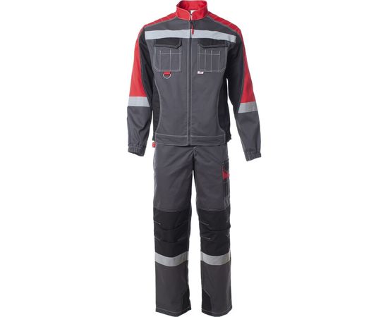 Летний костюм СПРУТ ФОРМУЛА с СОП р. 52-54/104-108, рост 182-188 117902 