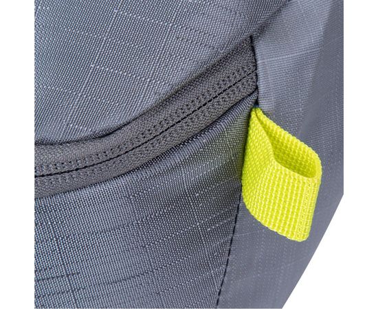 Поясная сумка RIVACASE 5512 grey – изображение 4