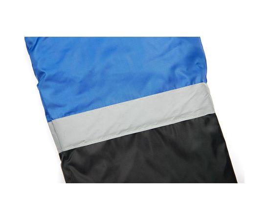 Зимний костюм Факел Профи, васильковый/черный, р. 48-50, рост 170-176 87468913.003 – изображение 21