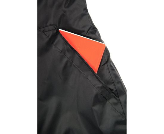 Зимний костюм Факел Профи, васильковый/черный, р. 48-50, рост 170-176 87468913.003 – изображение 22