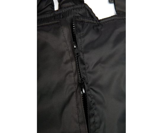 Зимний костюм Факел Профи, васильковый/черный, р. 48-50, рост 170-176 87468913.003 – изображение 20