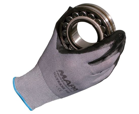 Перчатки MAPA Professionnal Ультрейн 553 НБР р.7 пер411007 – изображение 4