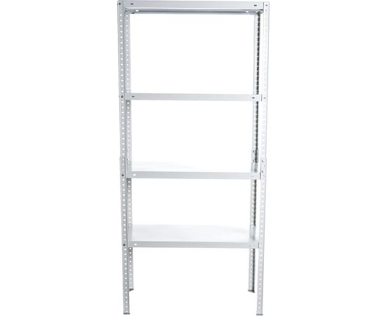 Стеллаж ПРАКТИК MS 160KD-70x30-4 S24099023402 – изображение 5