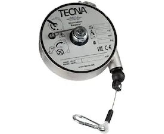 Таль балансир TECNA 9312 100077324 – изображение 2