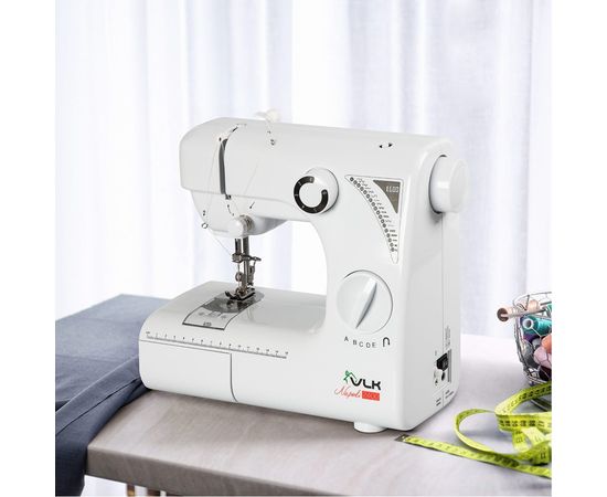 Швейная машина VLK Napoli 2400 80080 – изображение 2