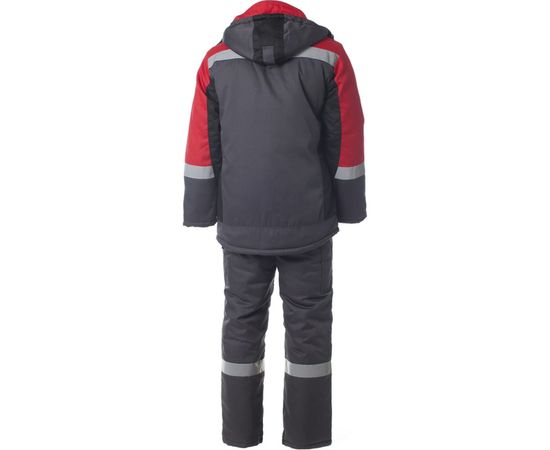 Костюм СПРУТ ФОРМУЛА с СОП, зимний с п/к, размер 52-54/104-108, рост 170-176, 116828 – изображение 7