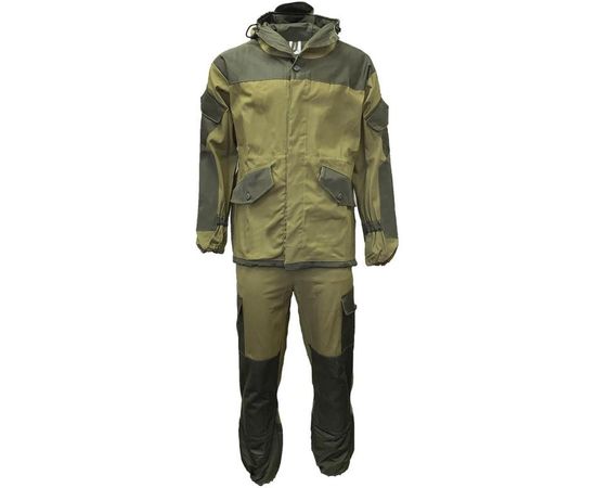 Костюм ООО Комус Горка р.52-54, рост 182-188 1384096 – изображение 5