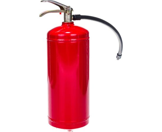 Огнетушитель Gigant ОП-4 з АВСЕ GT-4 – изображение 6