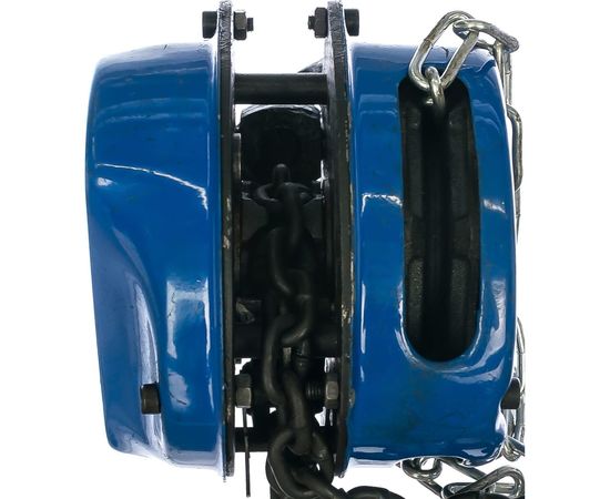 Ручная шестеренная стационарная таль EURO-LIFT ТВ 00000080 (0.5 т, 6 м) – изображение 3