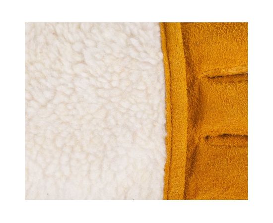 Термостойкие краги с подкладкой STAYER PROFI длина 400 мм 11333-XL_z*01 – изображение 2