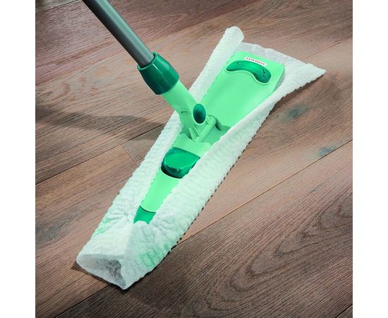 Хозяйственная швабра для пола Leifheit 55210 – изображение 2