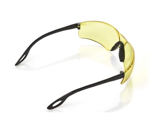 Защитные очки Makers желтые 707 – изображение 3