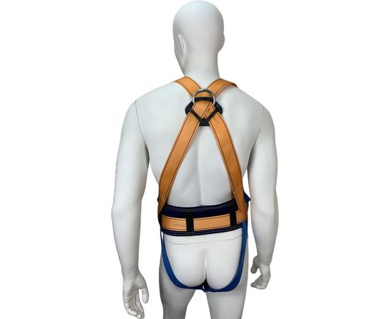 Удерживающая привязь ОкаПром УСП-2Ж OP-012 – изображение 2