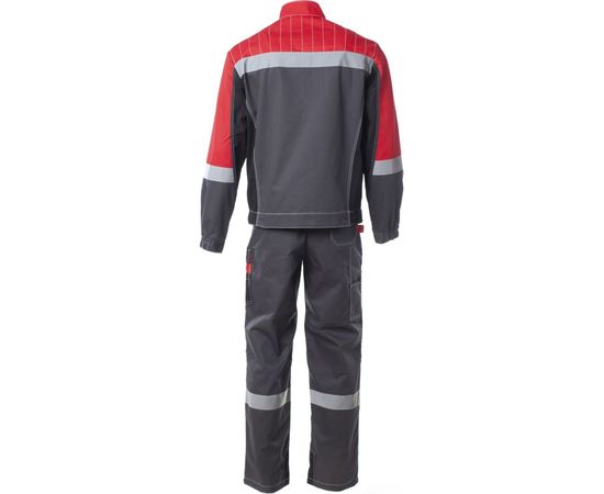 Летний костюм СПРУТ ФОРМУЛА с СОП р. 52-54/104-108, рост 182-188 117902 – изображение 12