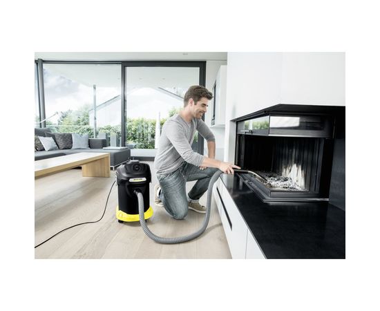 Пылесос для золы Karcher AD 4 PREMIUM 1.629-731 – изображение 3