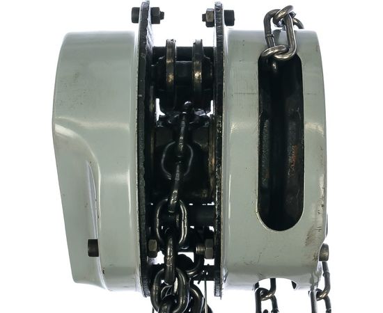 Стационарная таль OLYMP тип OLC-1.0T-6m OL50106 – изображение 3