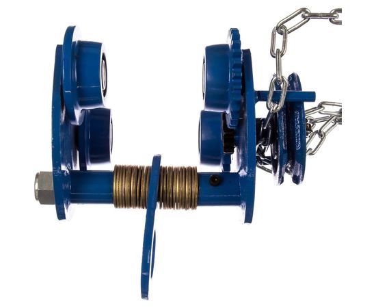 Приводная каретка передвижения EURO-LIFT HGT 00000774 (1 т, 3 м) – изображение 2