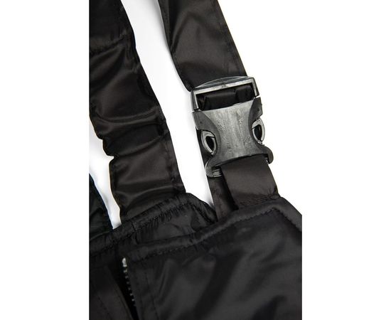 Зимний костюм Факел Профи, васильковый/черный, р. 48-50, рост 170-176 87468913.003 – изображение 19