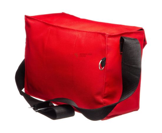 Сумка для противогаза МАГ 2005 102-142-0001 – изображение 2