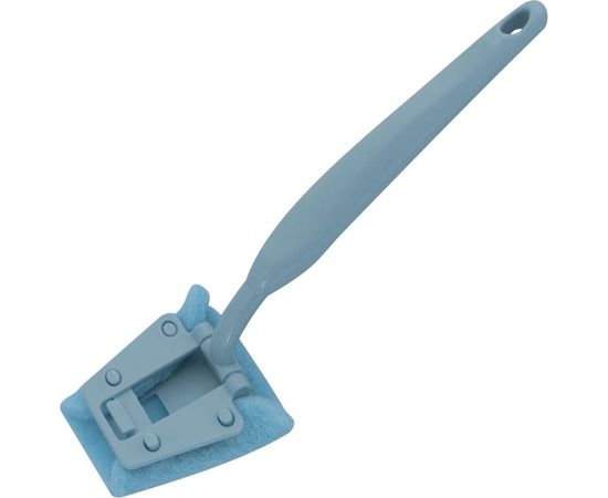 Щетка для уборки МУЛЬТИДОМ Хэлпер 3 цвета VL58-192 – изображение 4