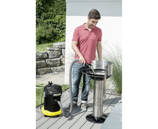 Пылесос для золы Karcher AD 4 PREMIUM 1.629-731 – изображение 5