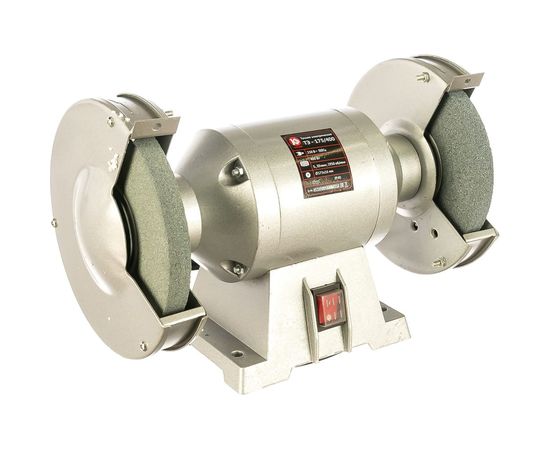 Точильный станок Калибр ТЭ-175/400 00000045639 – изображение 4