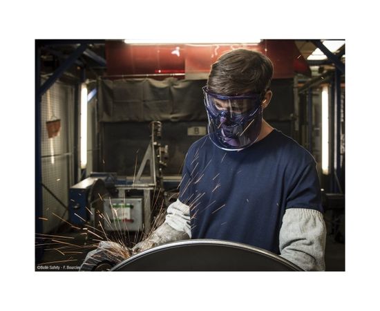 Щиток под очки Bolle SUPERBLAST SUPBLV – изображение 2